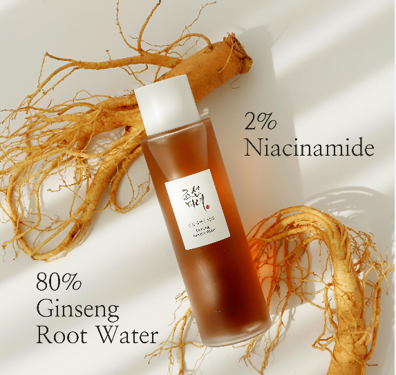 Beauty of Joseon - Tonique Ginseng Essence Water 150 ml