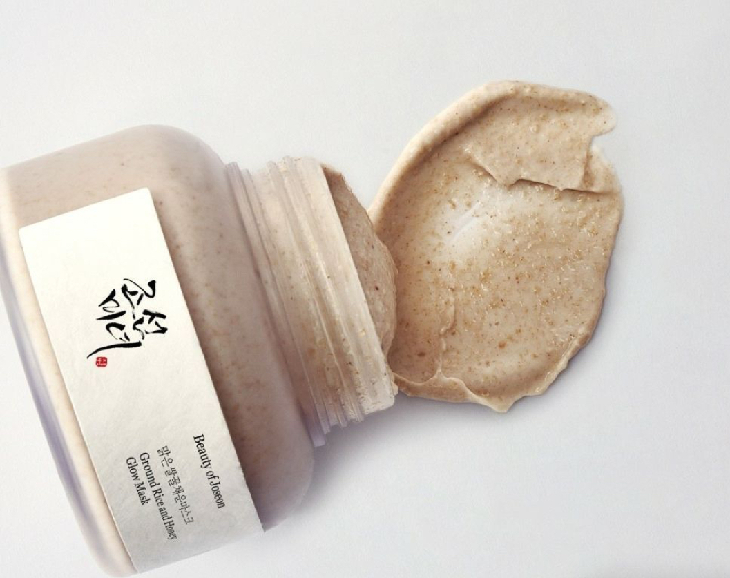 Beauty of Joseon - Ground Rice and Honey Glow Mask