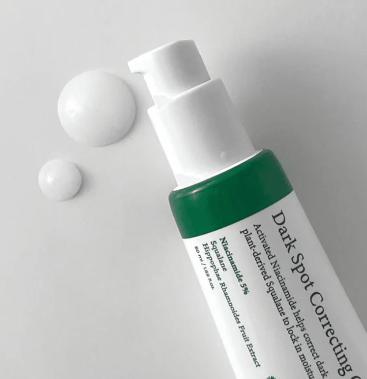 AXIS Y - Dark Spot Correcting Glow Serum