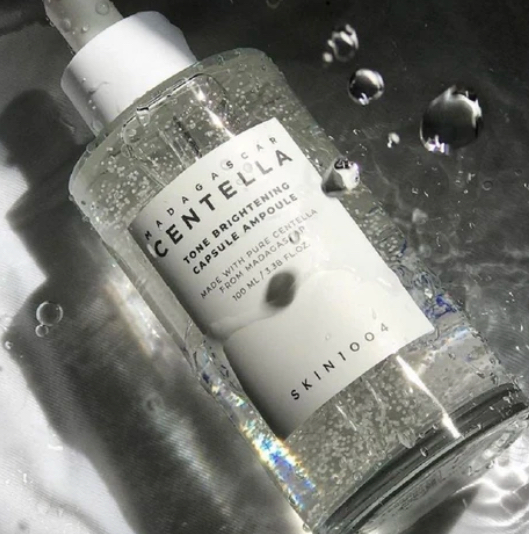 SKIN1004 - Sérum illuminateur à la Centella Capsule Ampoule