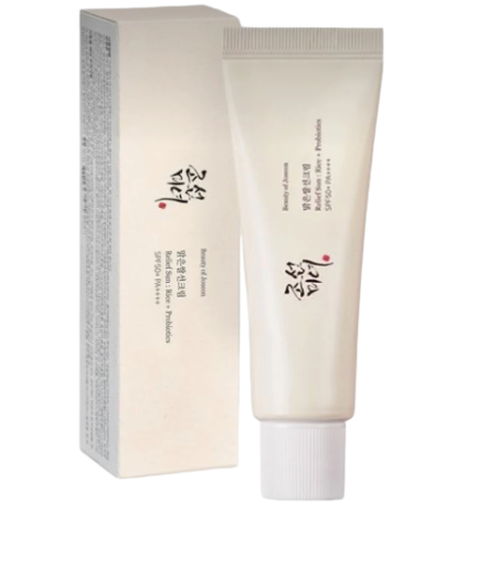 Beauty of Joseon - Crème solaire Relief Sun