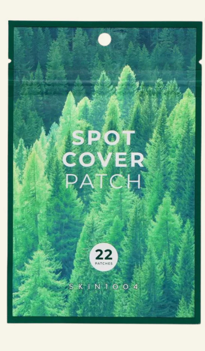 SKIN1004 - Tea-Trica Spot Cover Patch