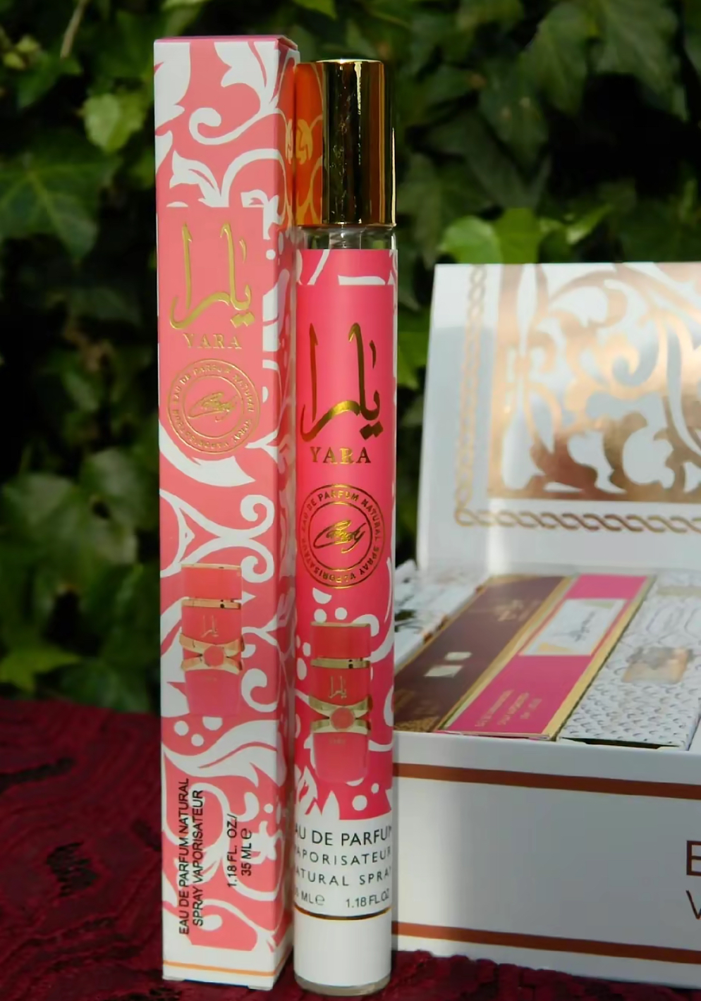 Yara Candy 35 ml