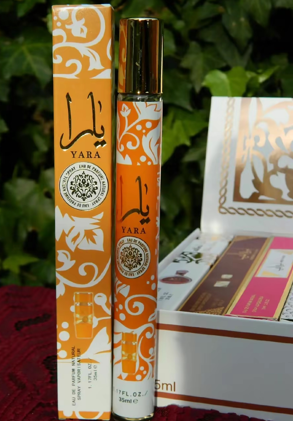 Yara Tous 35 ml