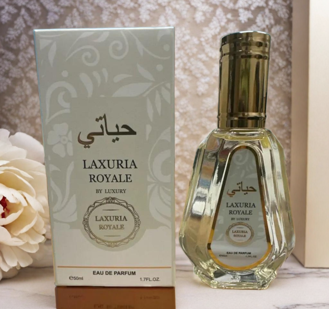 Eau de Parfum Yara Moi 50 ml