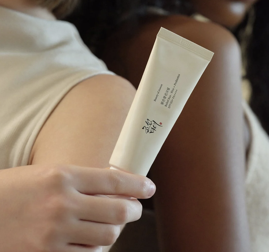 Beauty of Joseon - Crème solaire Relief Sun