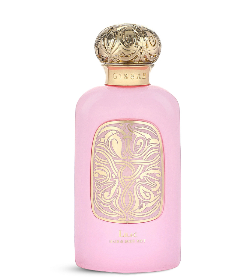 Gissah Lilac Eau de Parfum 100 ml