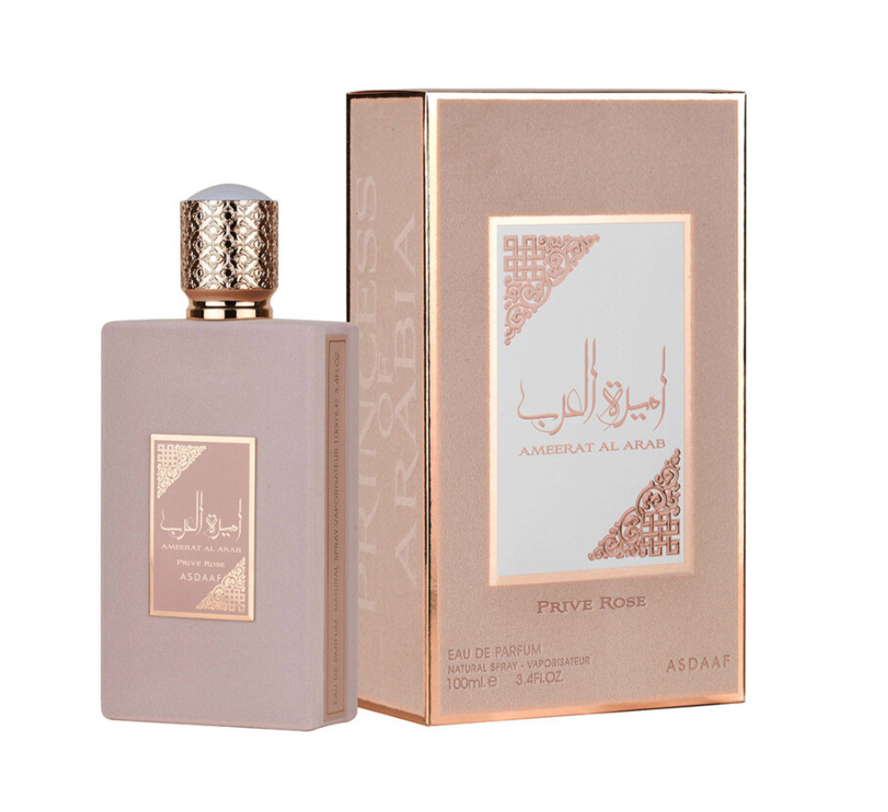 Ameerat Al Arab Prive Rose