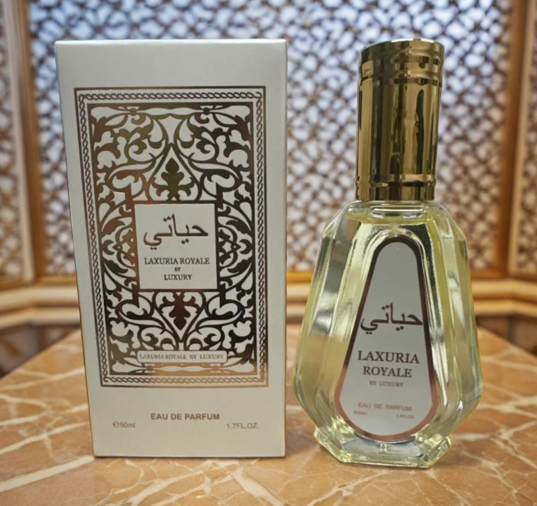 Fakhar Lattafa Eau de Parfum 50 ml