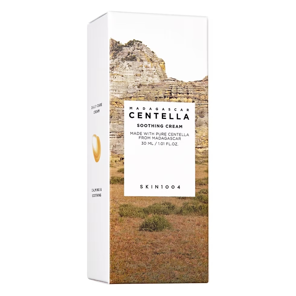 Skin1004 Centella shooting cream 75 ml