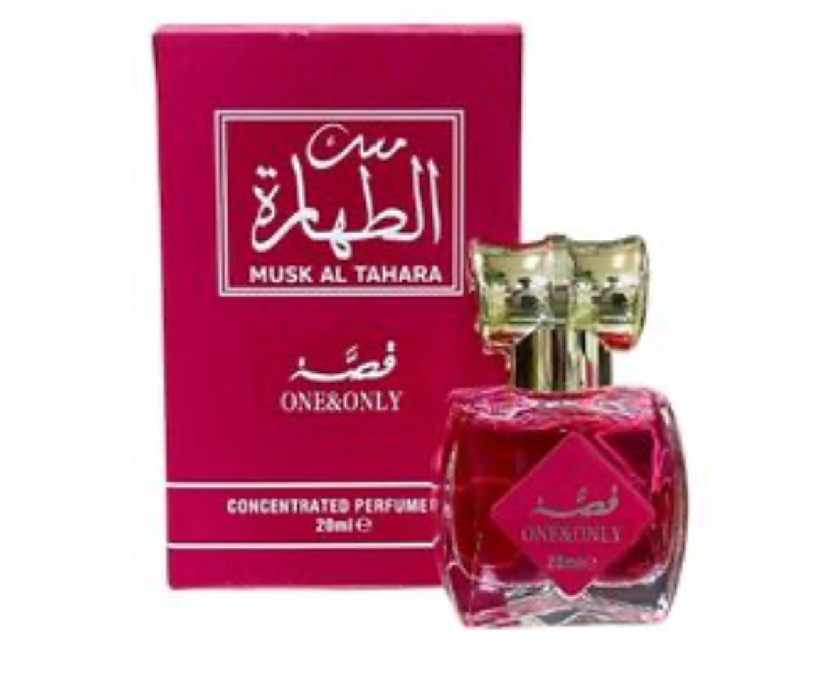Musk Al Tahara One & Only