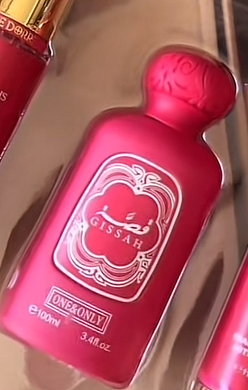 Gissah One & Only Eau de Parfum