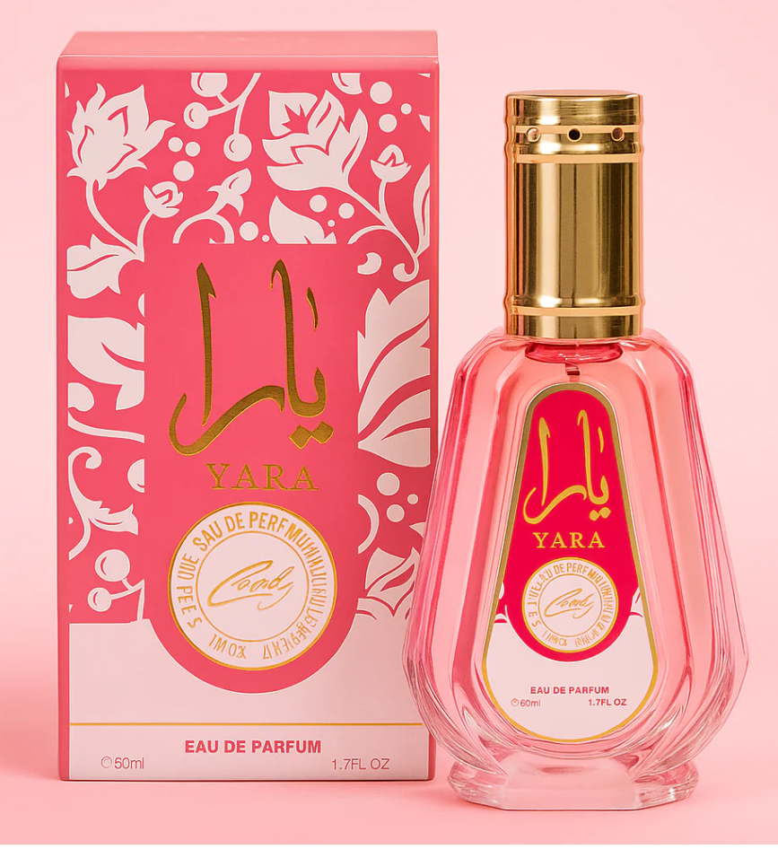  Yara Candy 50 ml