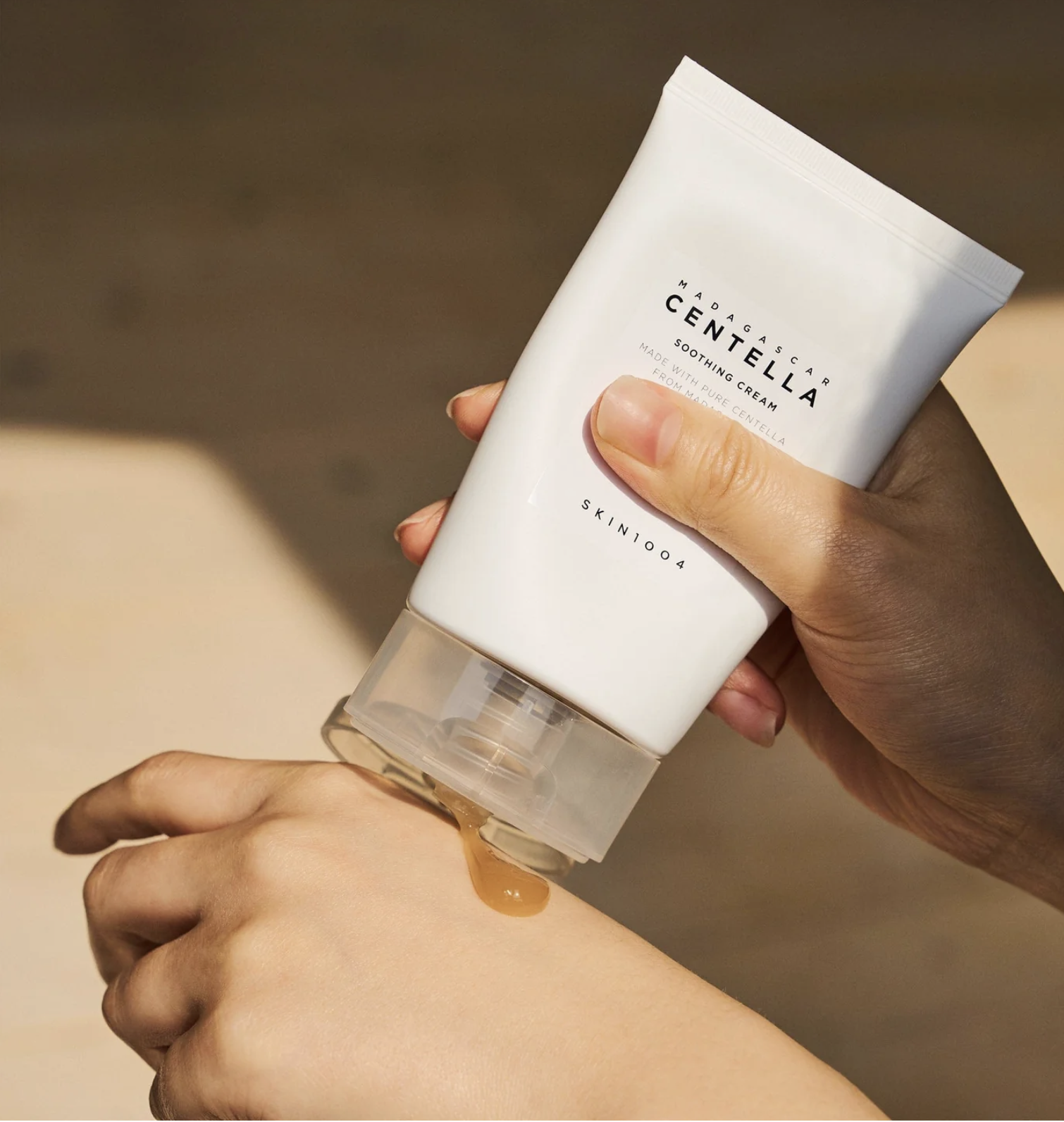 Skin1004  Centella shooting cream 75 ml