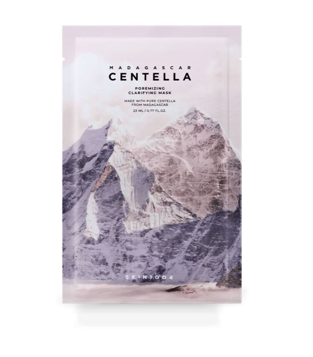 SKIN1004 - Poremizing Clarifying Mask