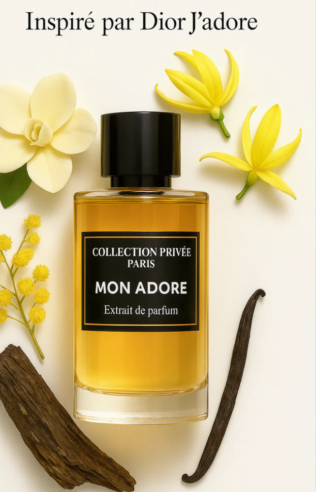 MON ADORE - Collection Privée 50 ml 