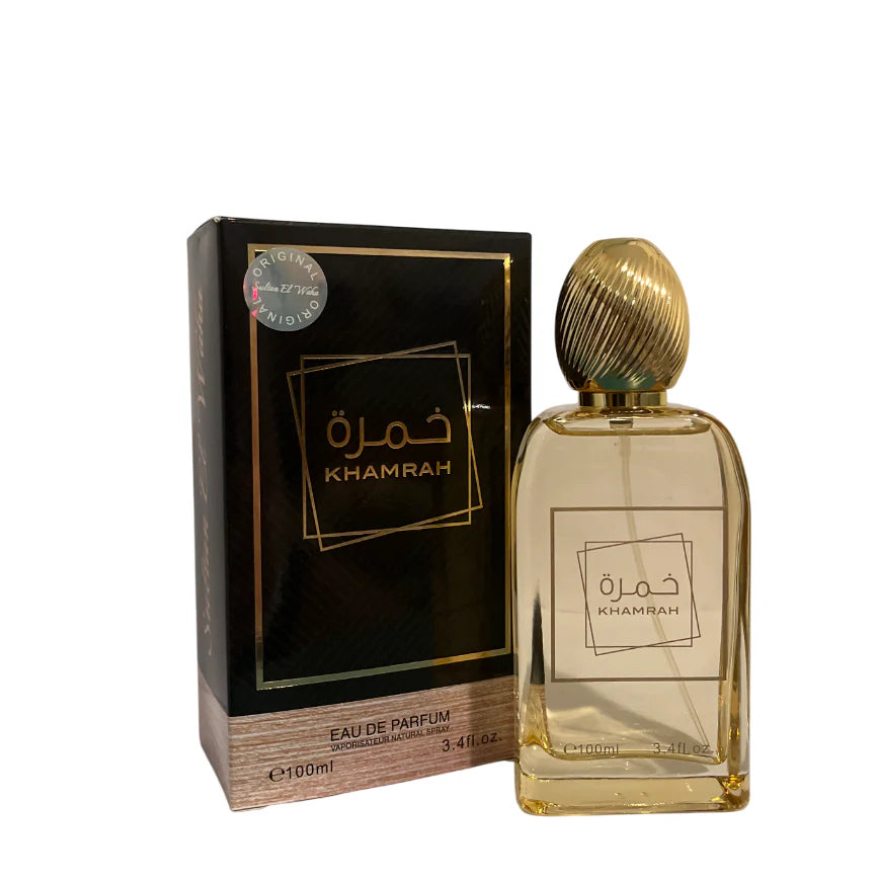  Khamrah Sultan El Waha 100 ml