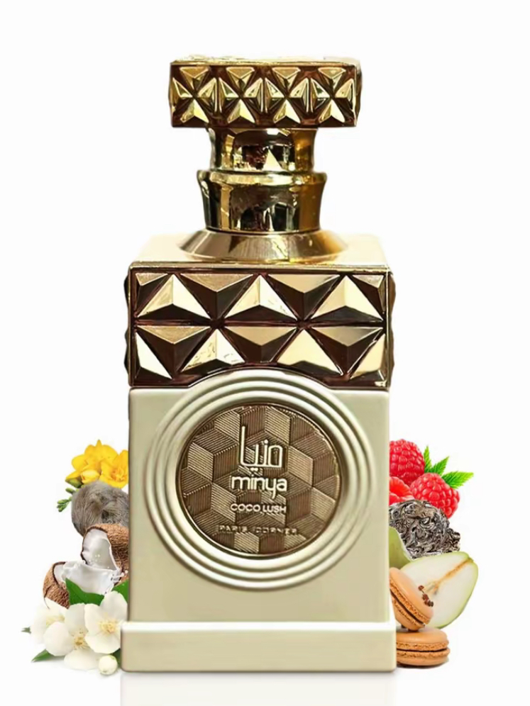 Minya Coco Lush –  100 ml