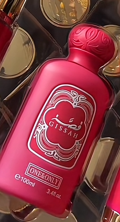Gissah One & Only Eau de Parfum