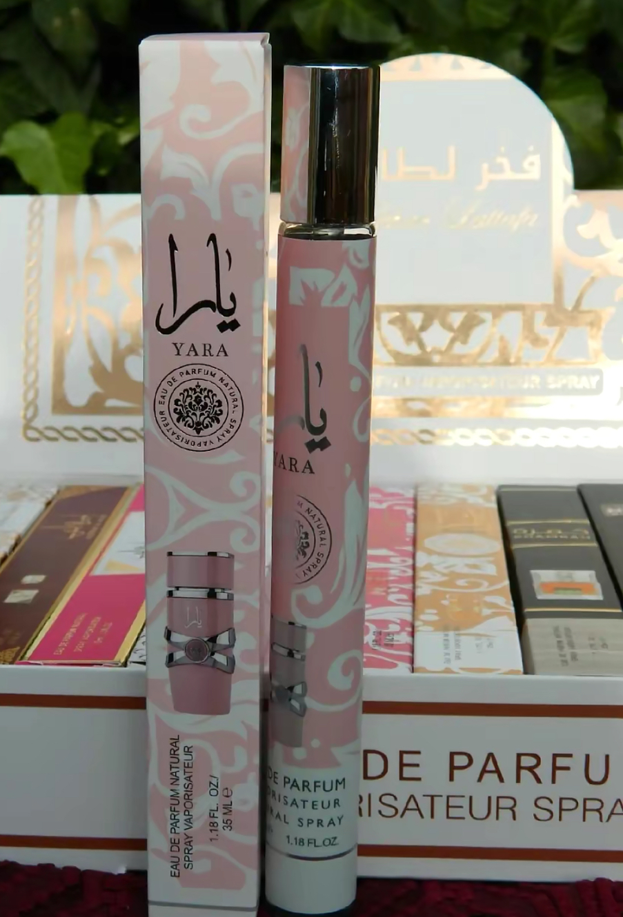 Yara Rose 35 ml