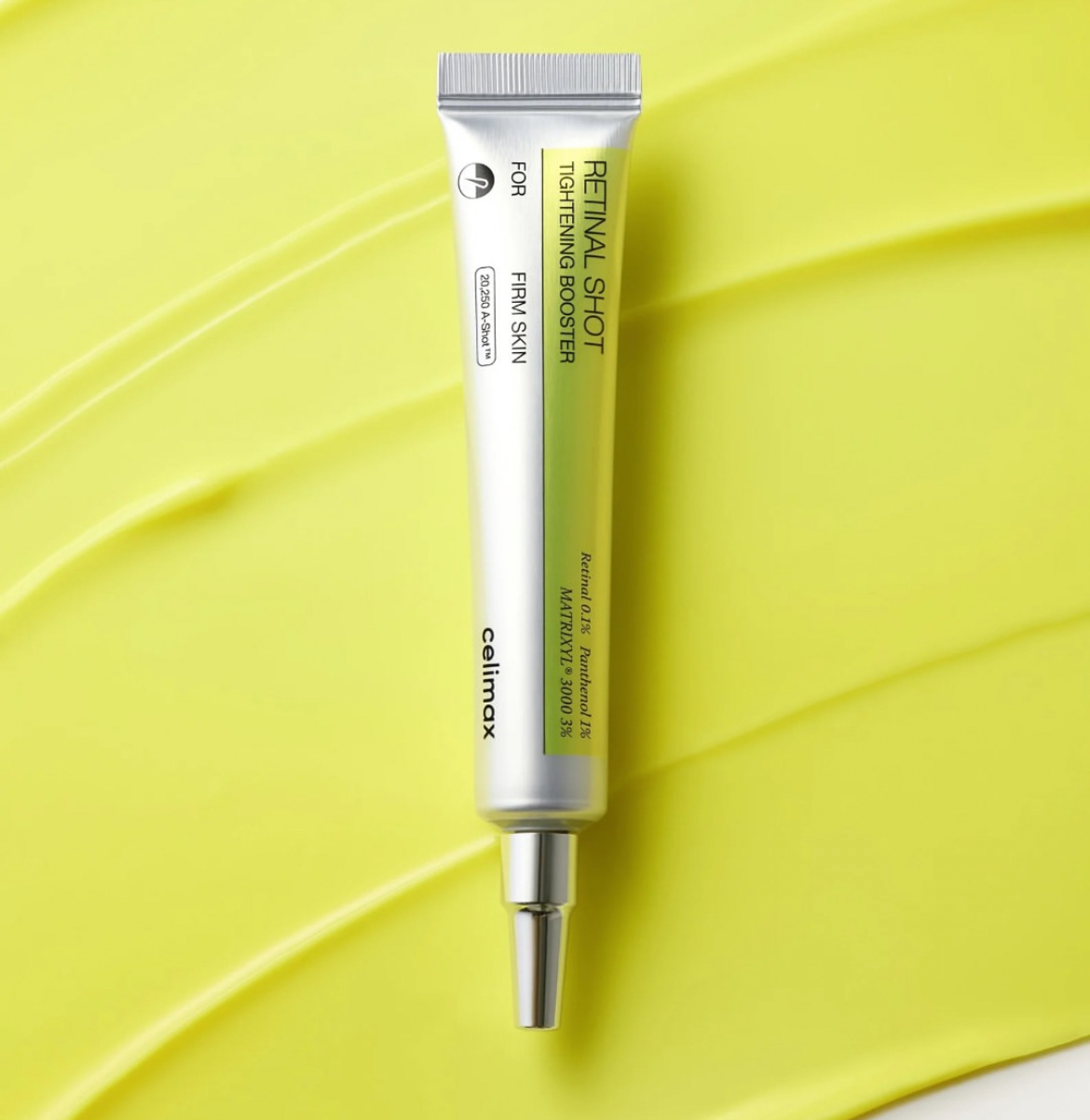 Celimax Retinal Shot Tightening Booster, 15ml