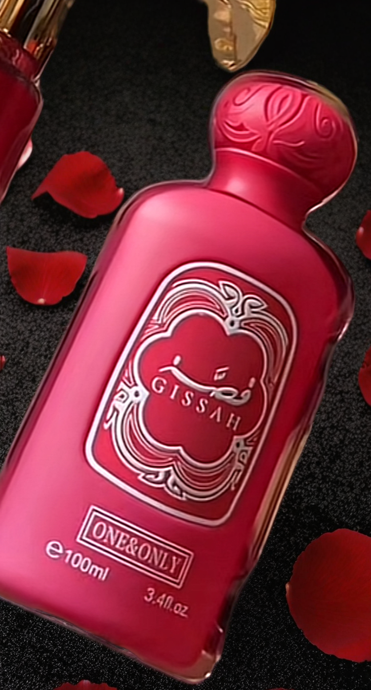 Gissah One & Only Eau de Parfum