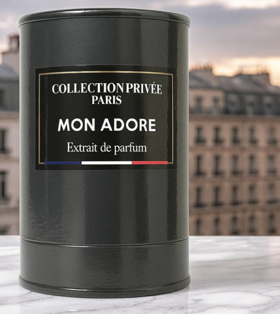 MON ADORE - Collection Privée 50 ml