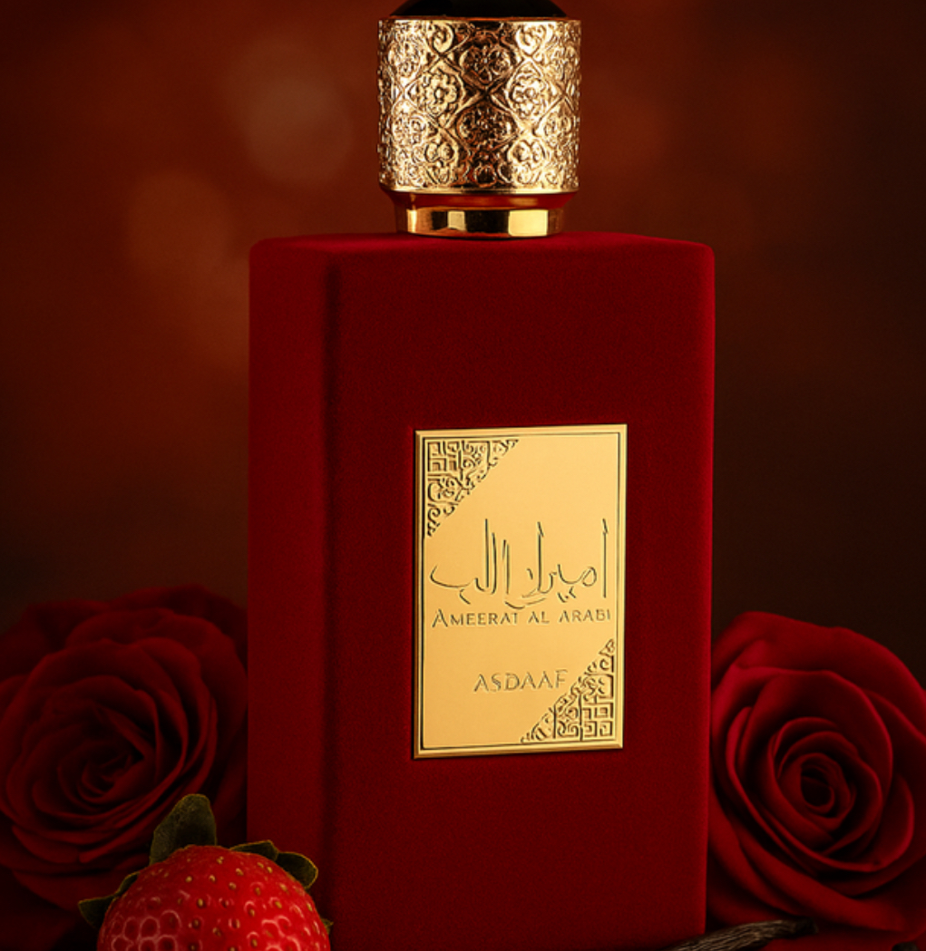 Ameerat Al Arab - Asdaaf 100 ml 