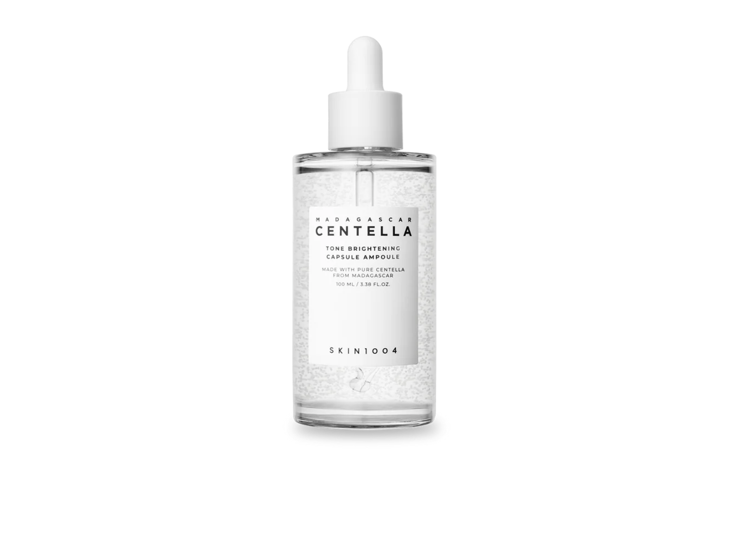 SKIN1004 - Sérum illuminateur à la Centella Capsule Ampoule