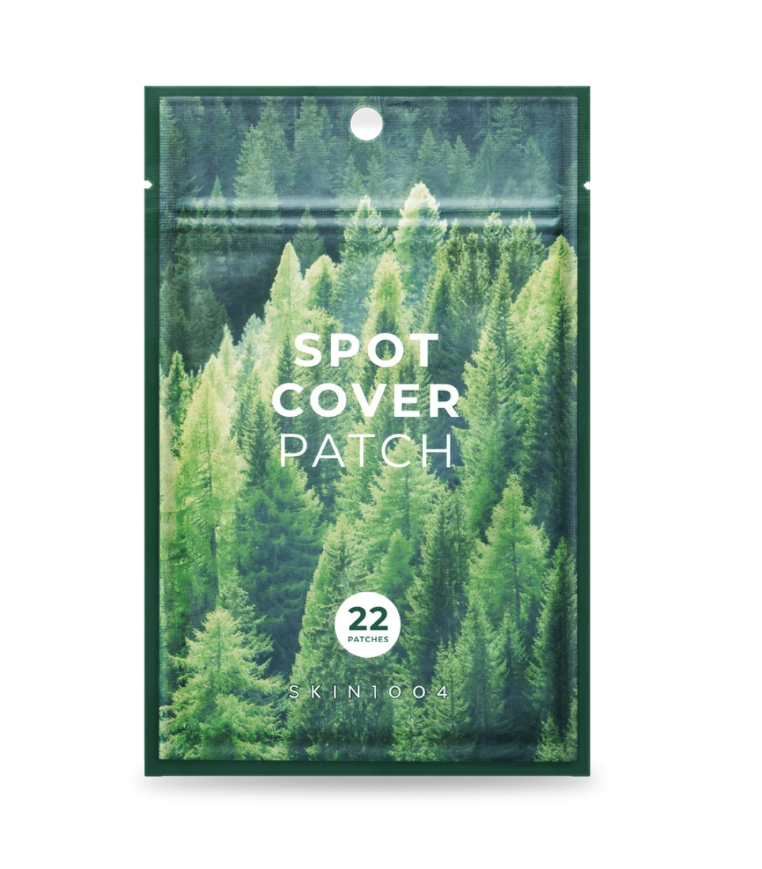 SKIN1004 - Tea-Trica Spot Cover Patch