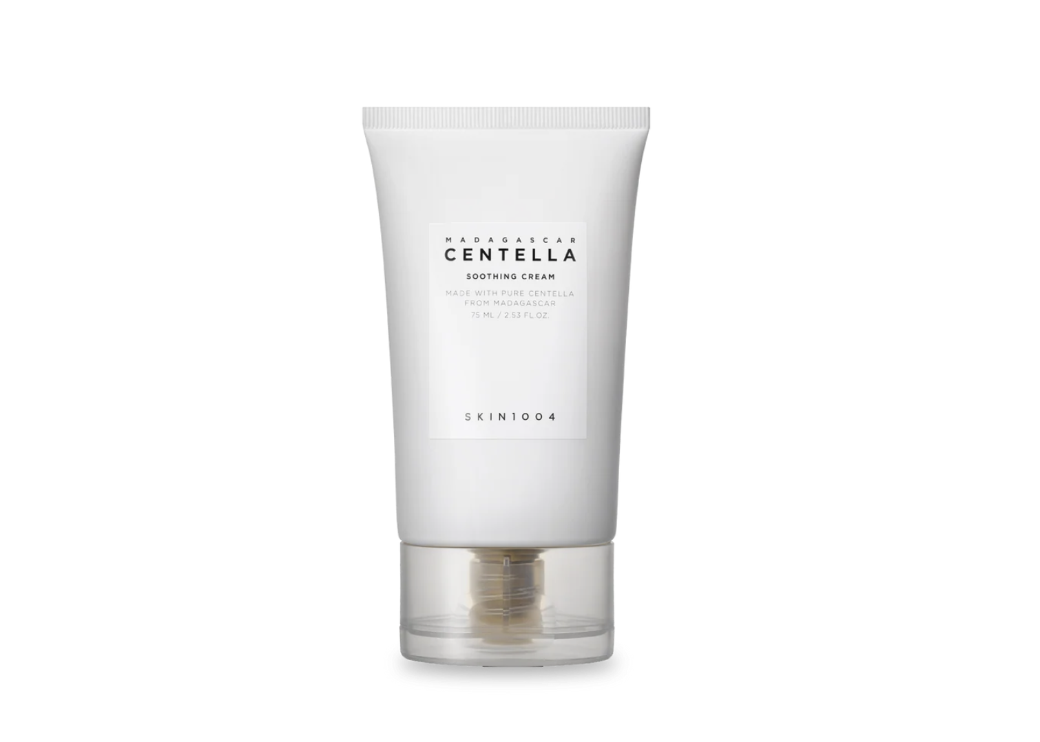 Skin1004  Centella shooting cream 75 ml