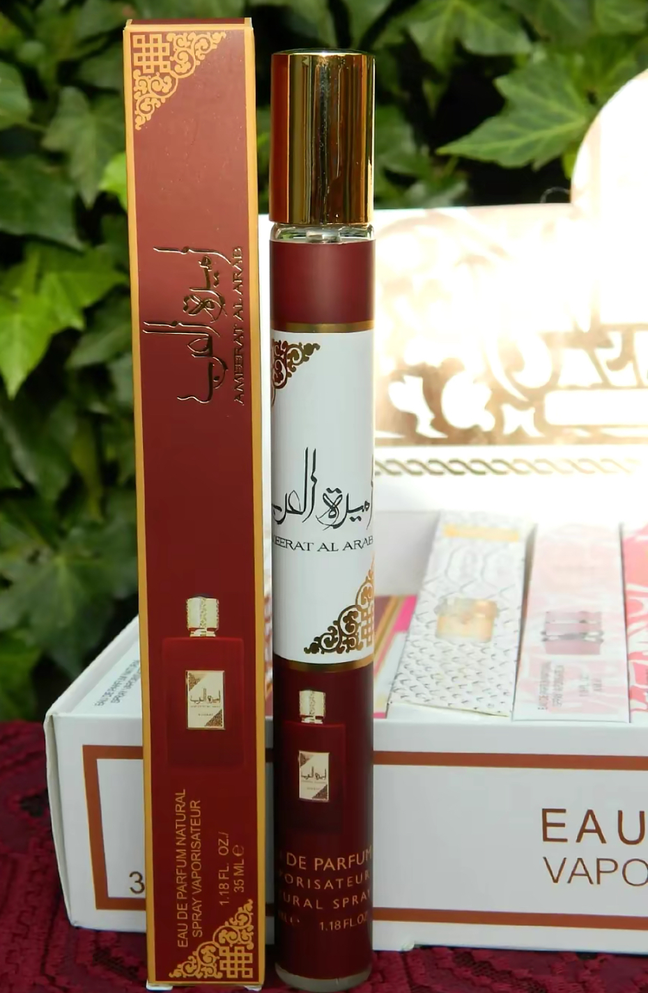 Ameerat Al Arab 35ml