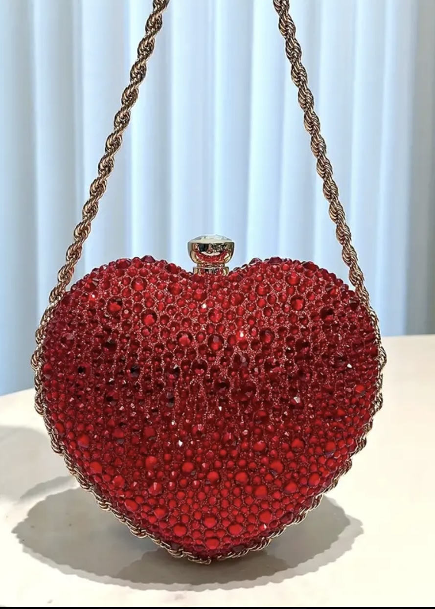 Luxury Evening Clutch