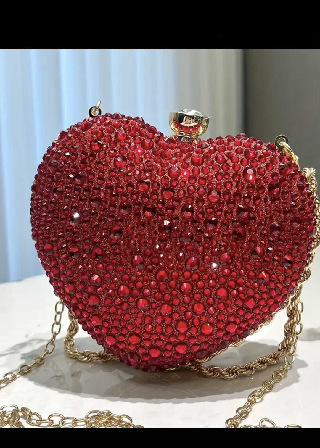 Luxury Evening Clutch