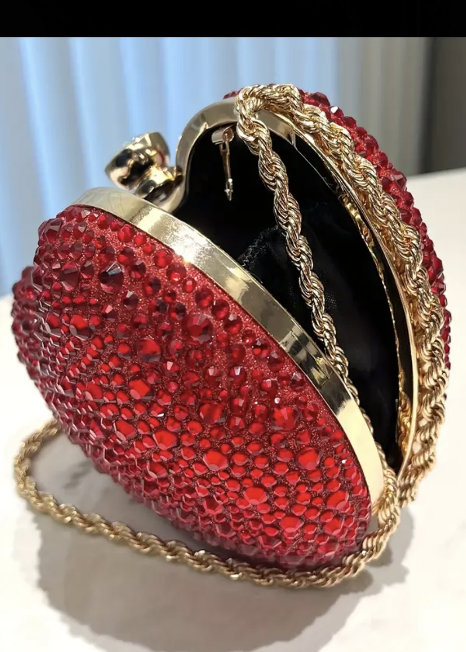 Luxury Evening Clutch