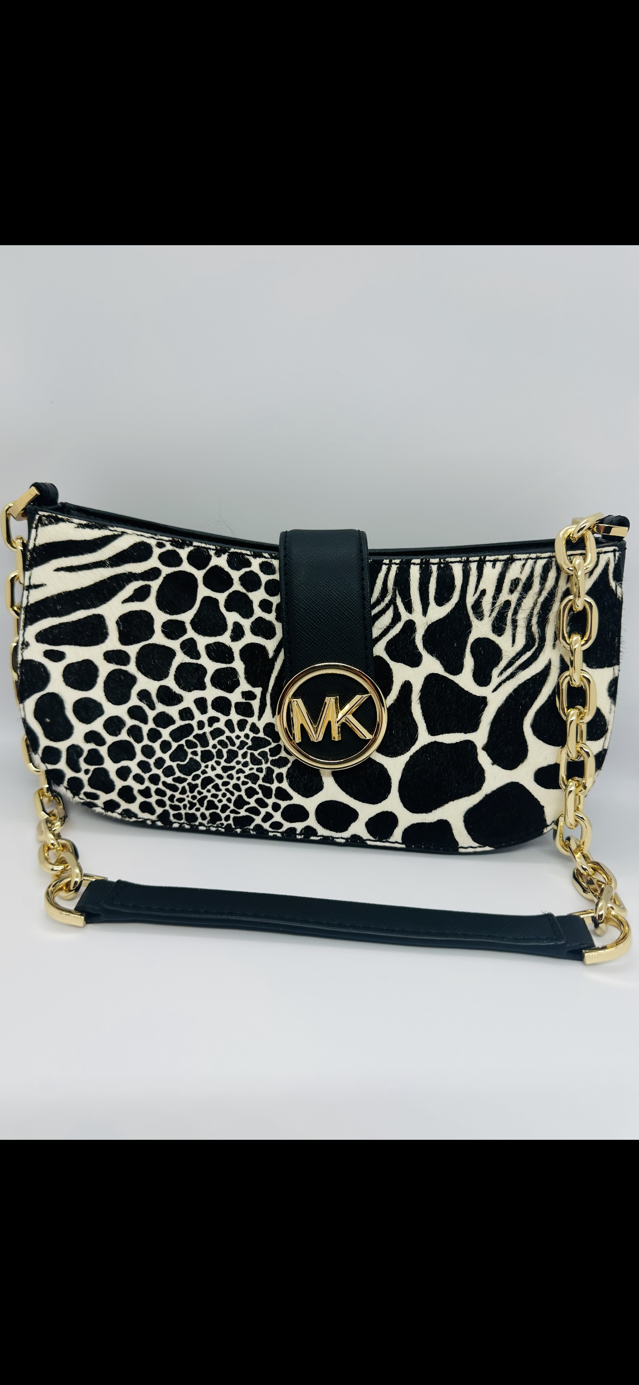 Michael Kors Carmen SM Pouchette