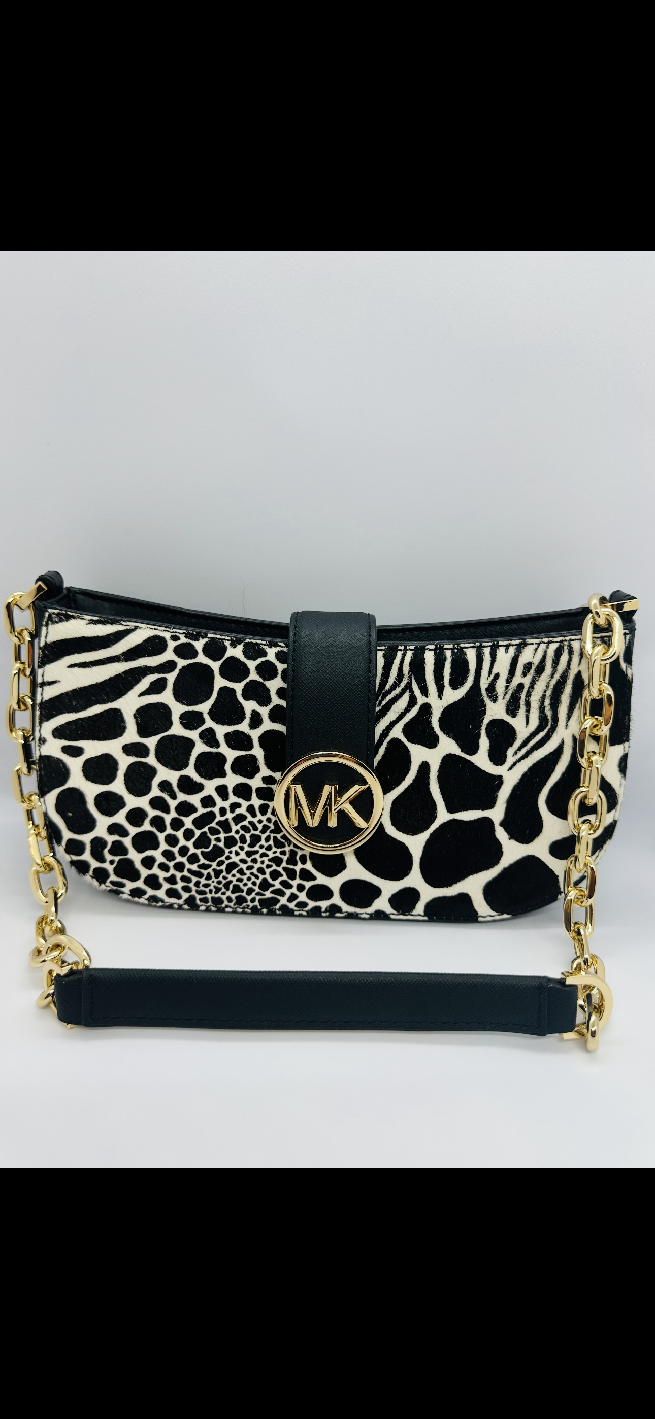 Michael Kors Carmen SM Pouchette