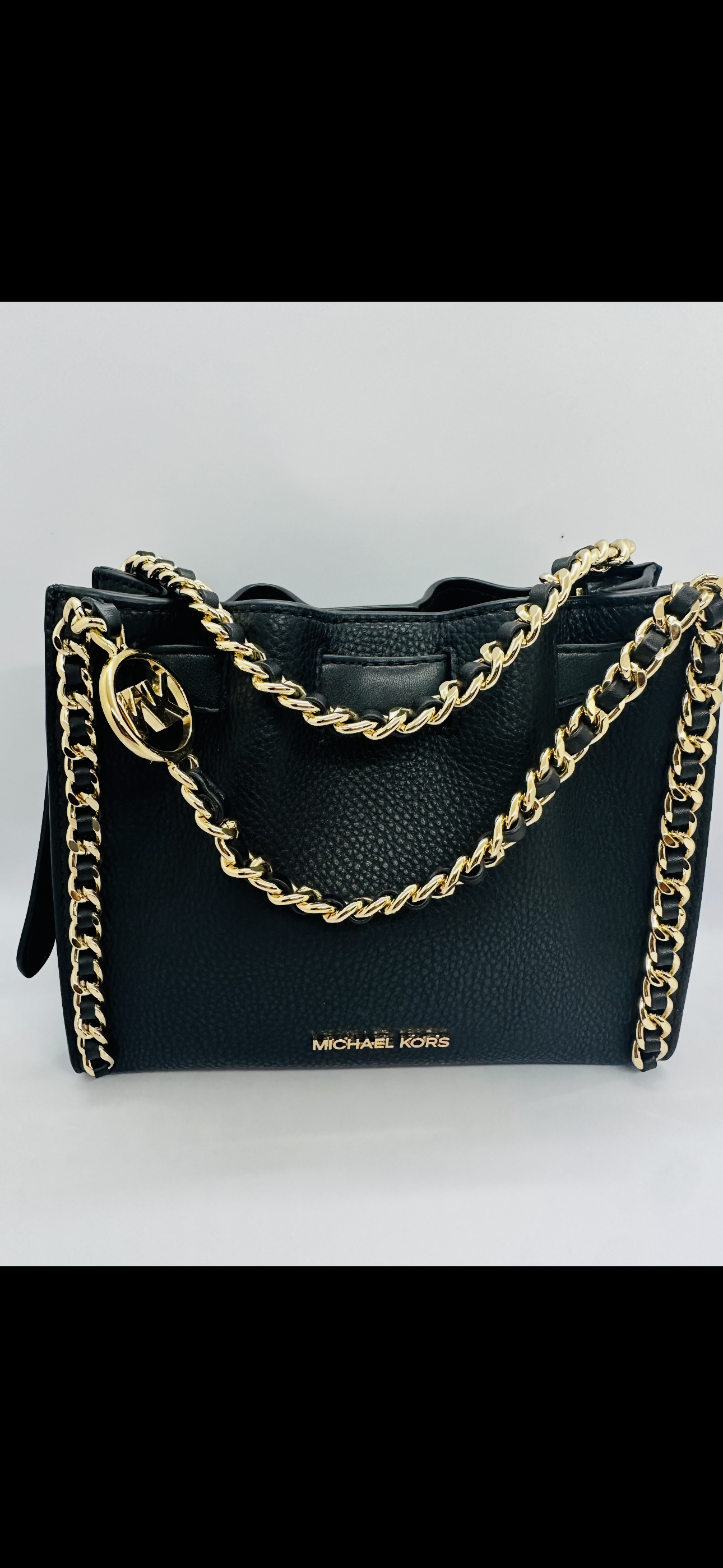 Michael Kors Mina SM Cross Body