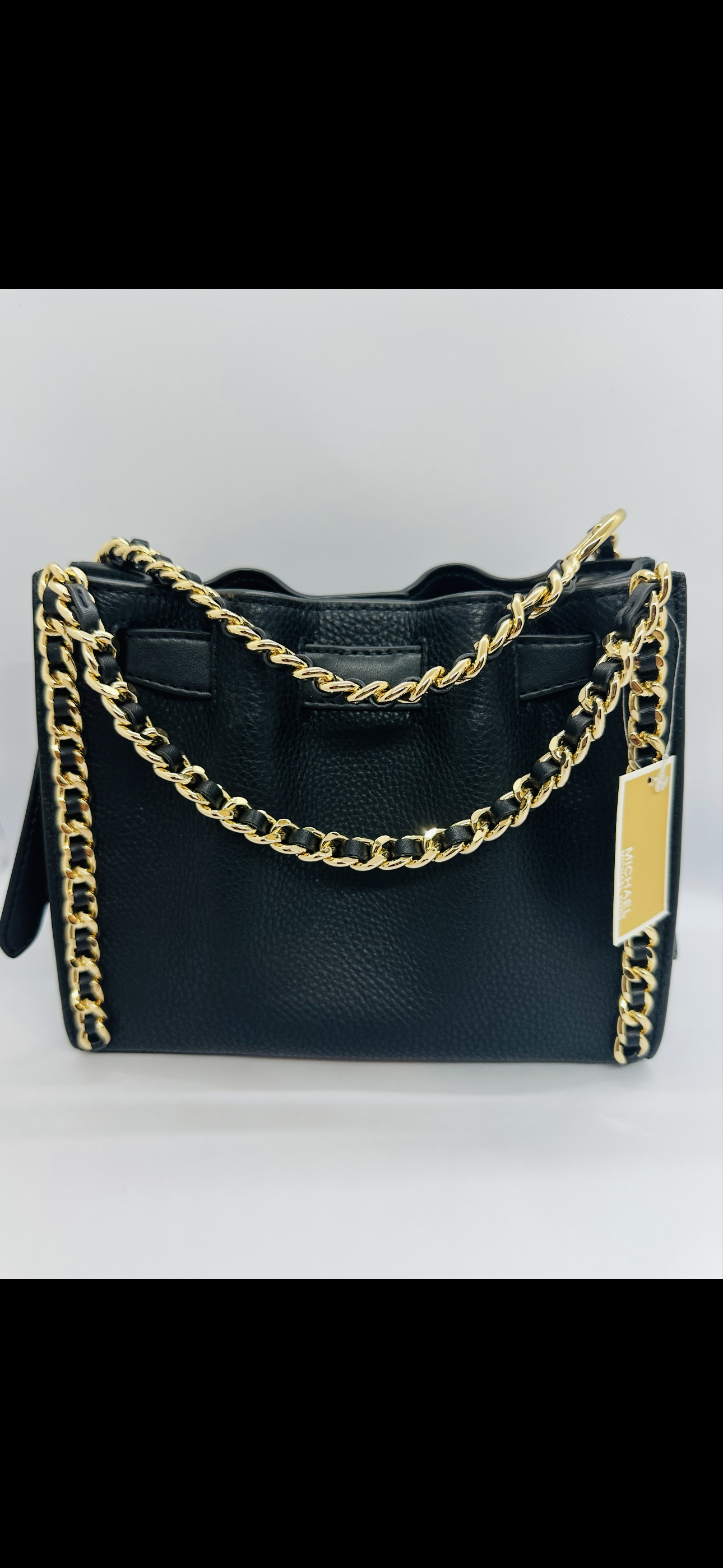 Michael Kors Mina SM Cross Body