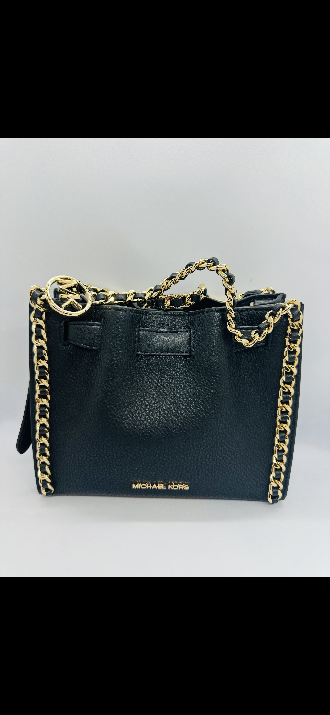 Michael Kors Mina SM Cross Body