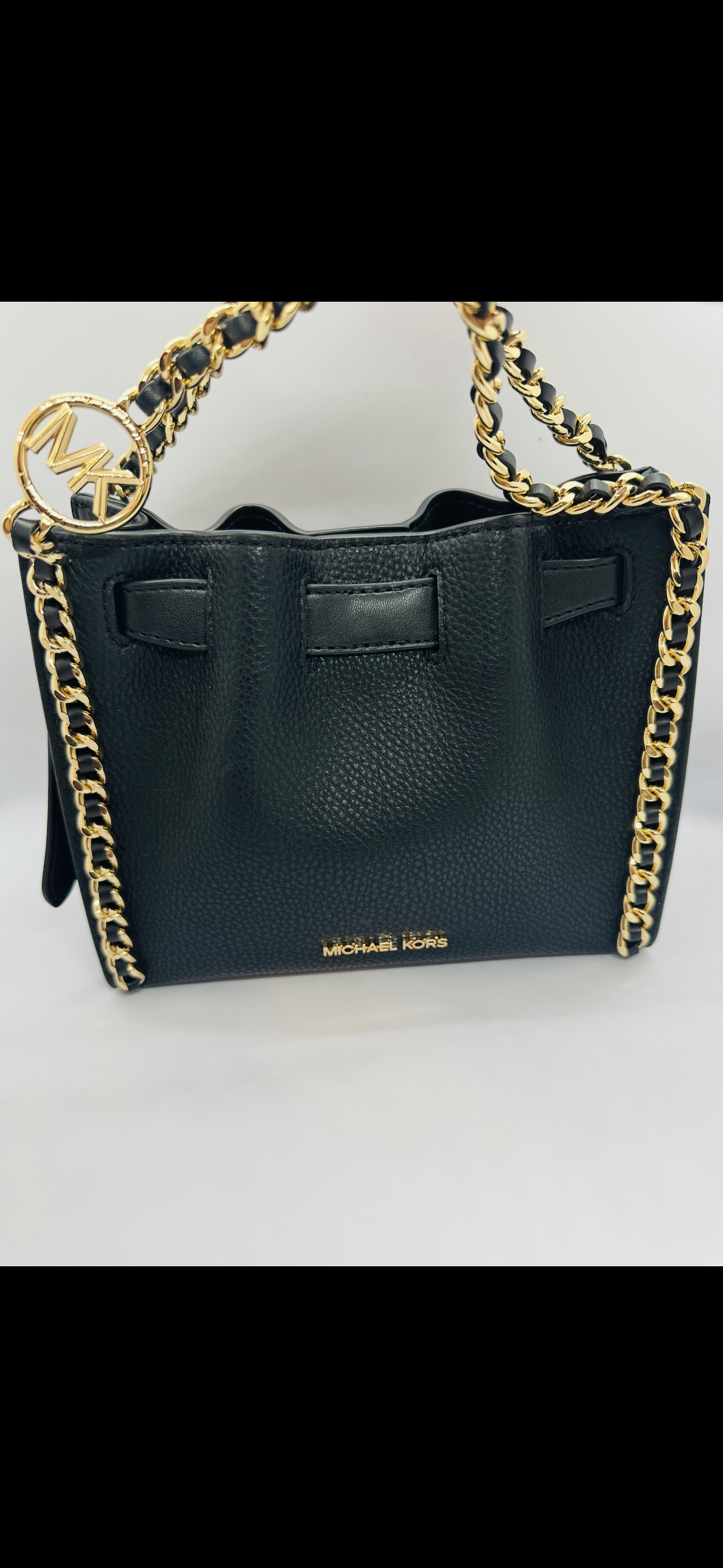 Michael Kors Mina SM Cross Body