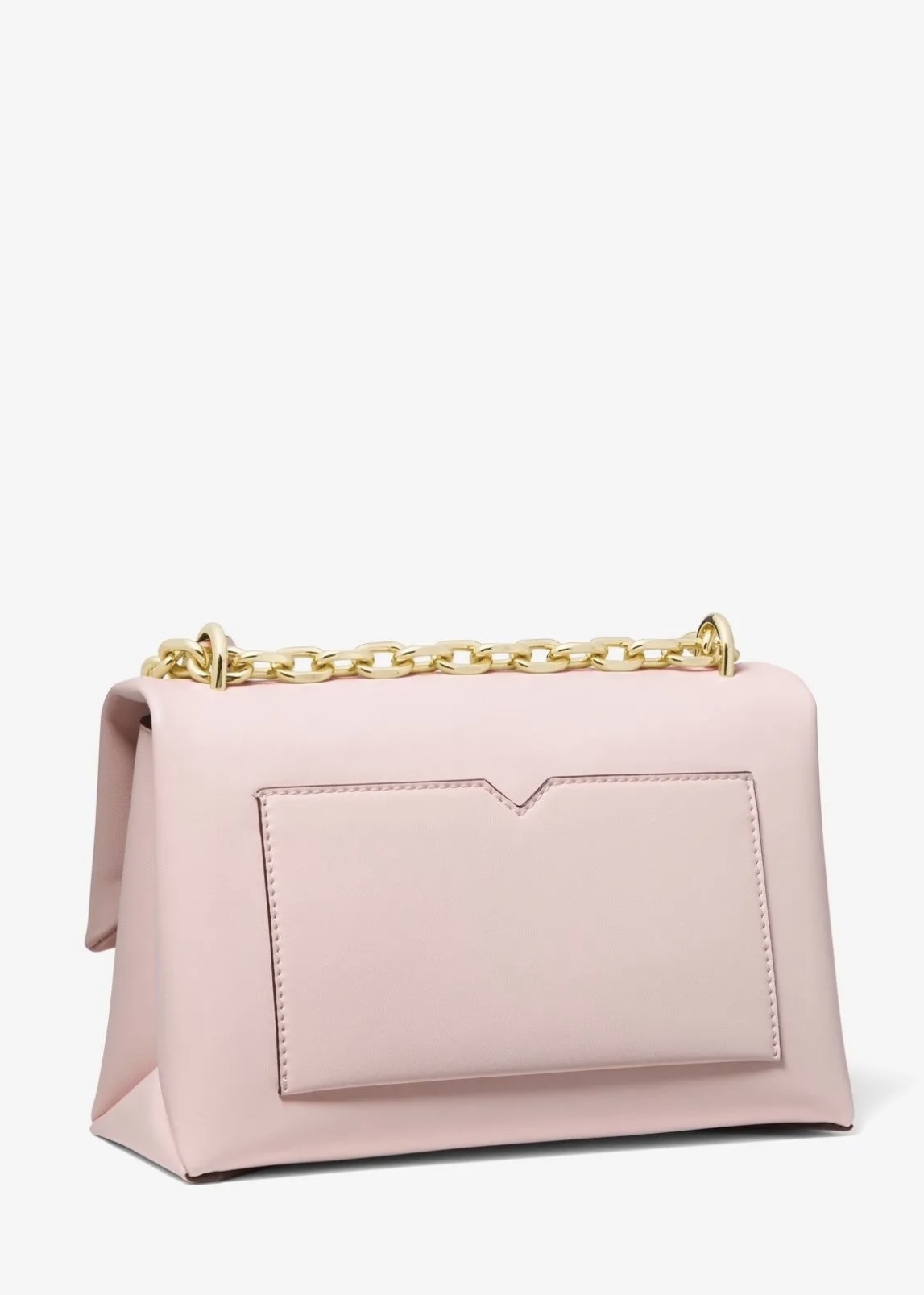 Michael Kors Cece MD Pink  Shoulder/Crossbody Bag