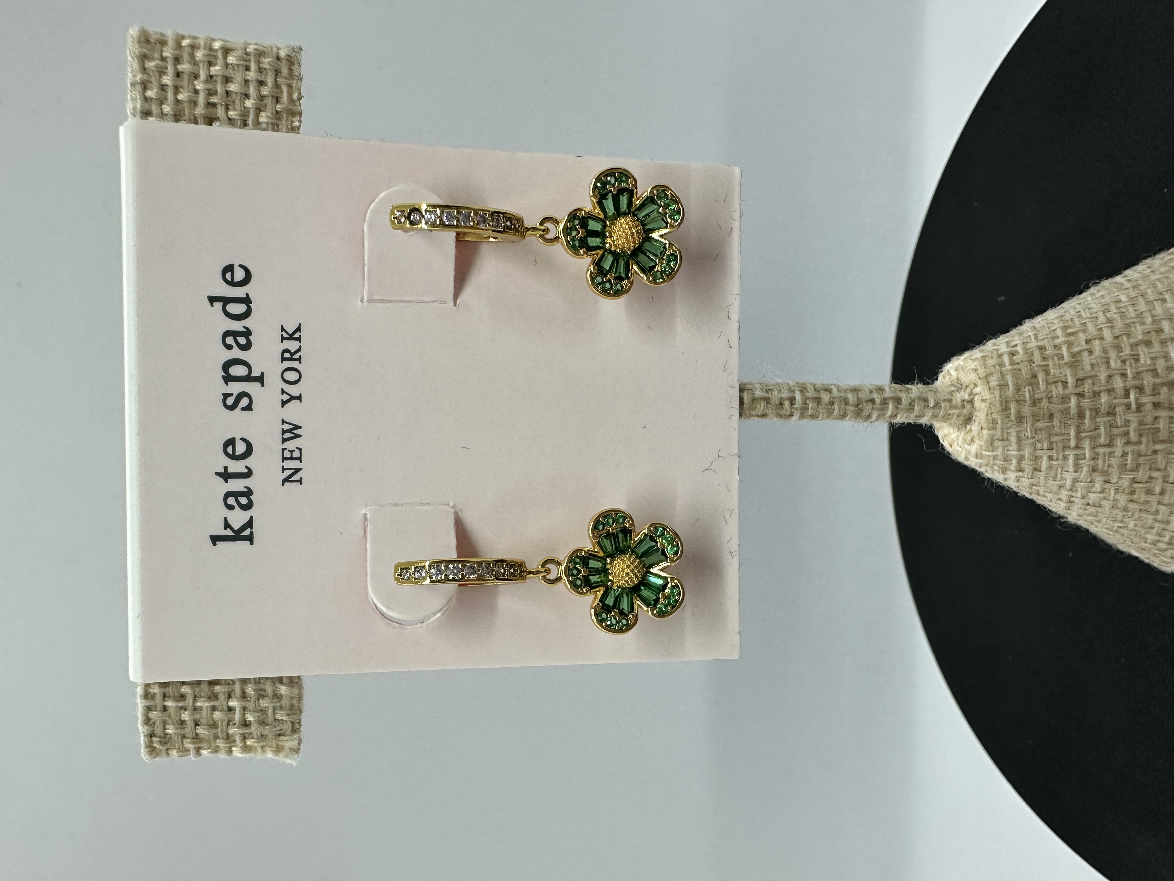 Kate Spade Earrings 