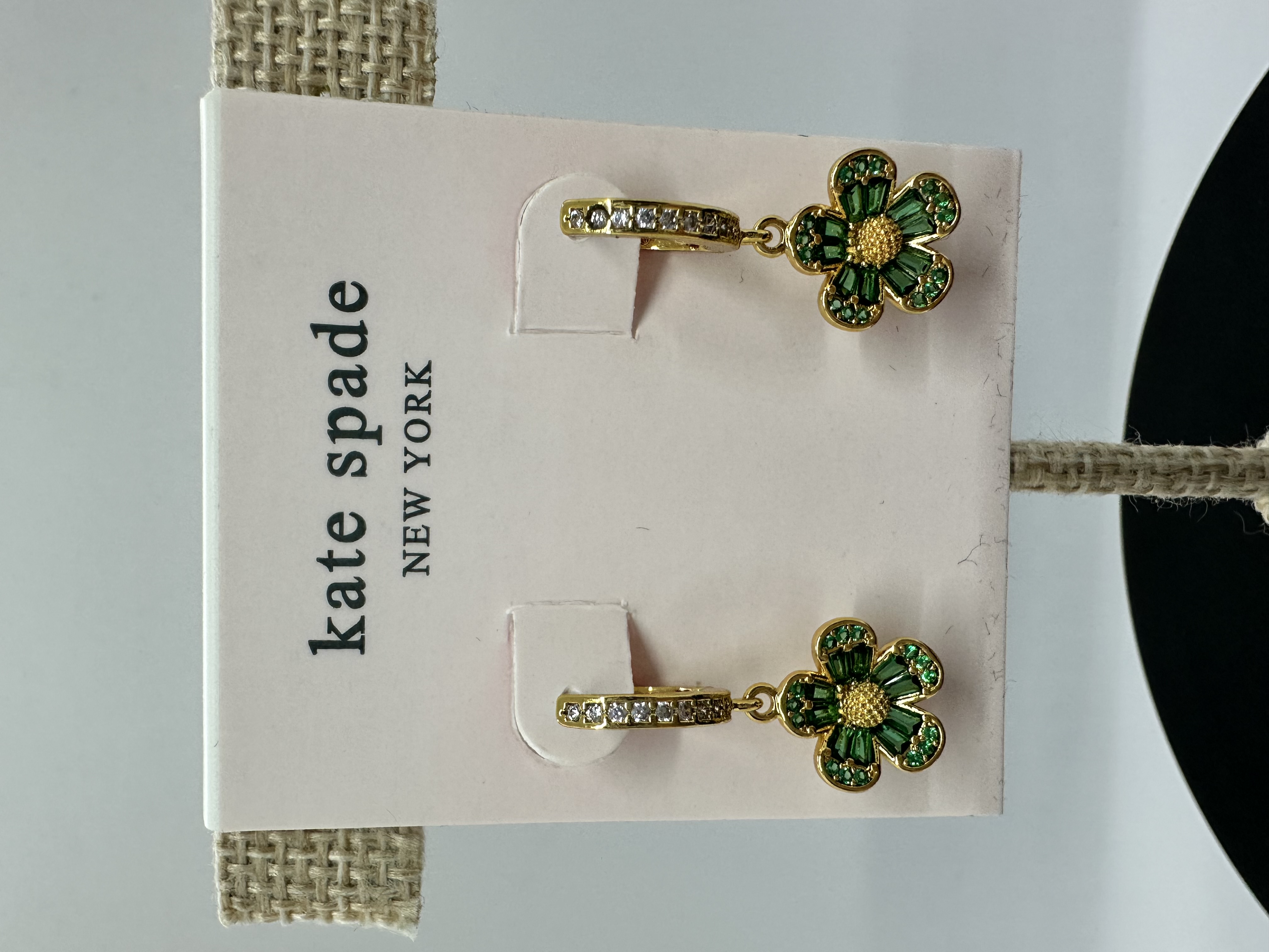 Kate Spade Earrings 