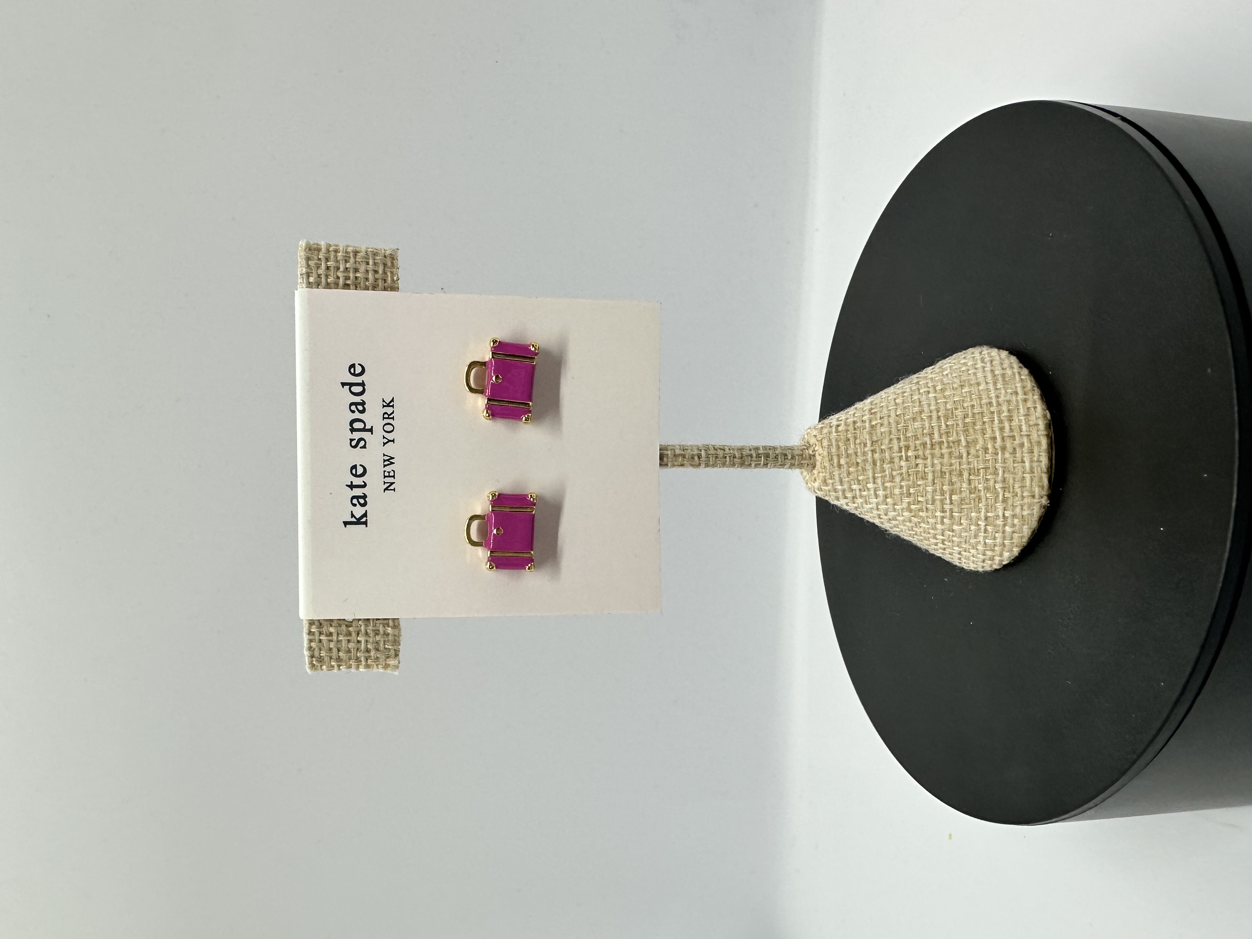 Kate Spade earrings 