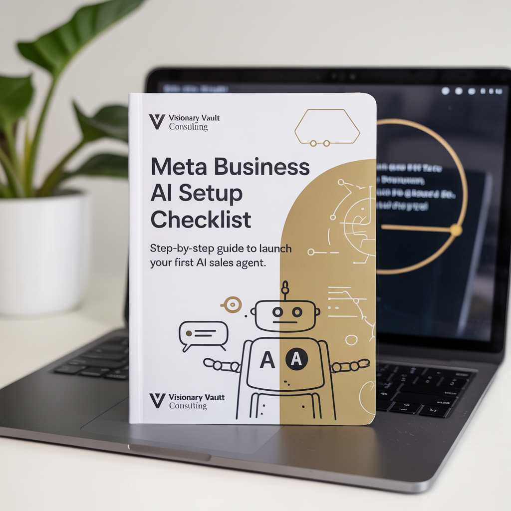 Meta Business AI Setup Checklist