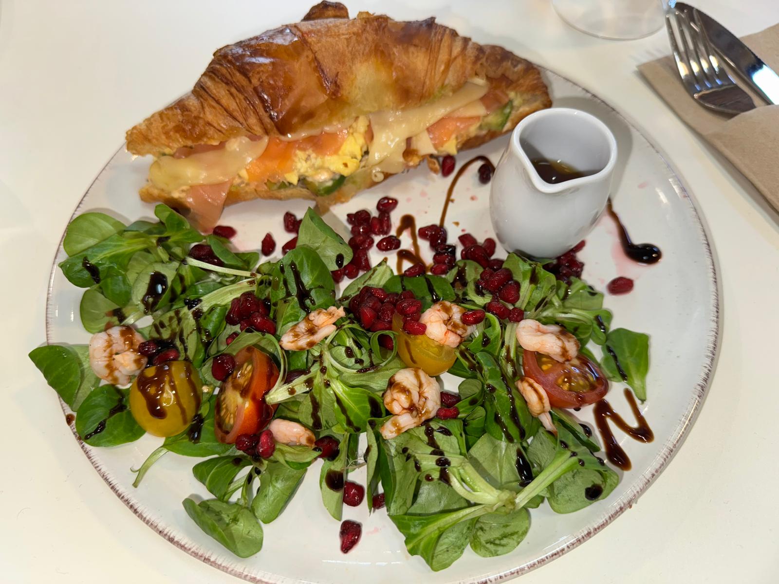 Réservation Brunch