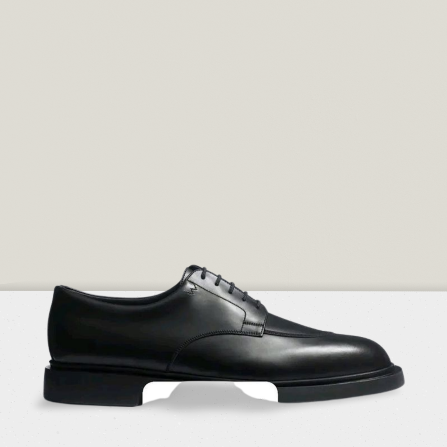 J.M WESTON Derby demi-chasse Walker 