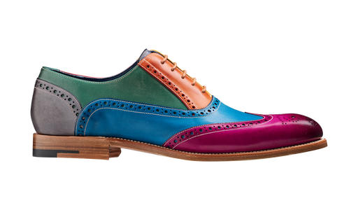 BARKER Valiant Multicolores 