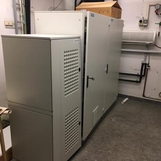 CT SCANNER 16 BARETTES SIEMENS SENSATION 16
